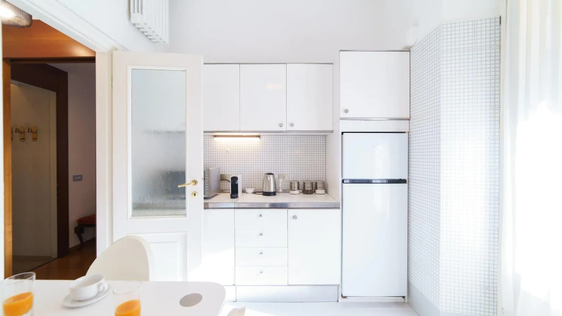 Διαμέρισμα Intrho Vintage Central Flat Μιλάνο