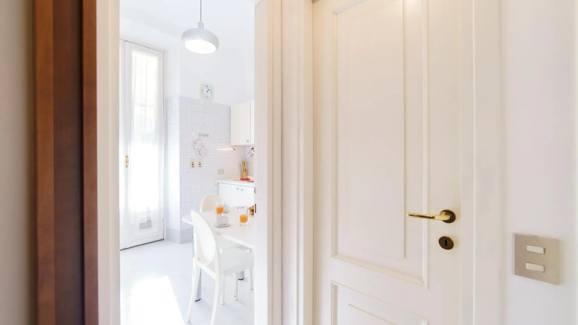 Διαμέρισμα Intrho Vintage Central Flat Μιλάνο