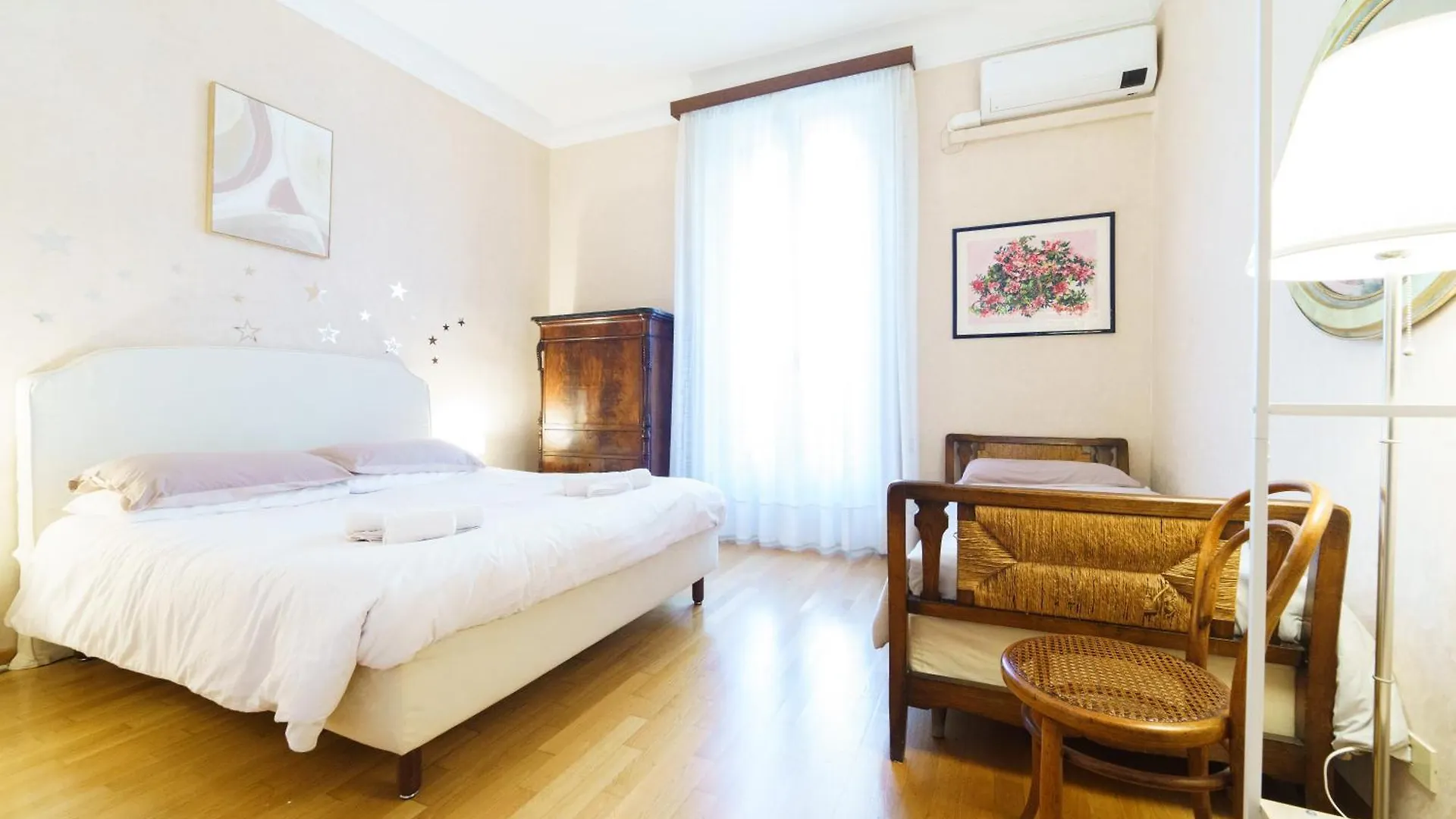 Intrho Vintage Central Flat Μιλάνο