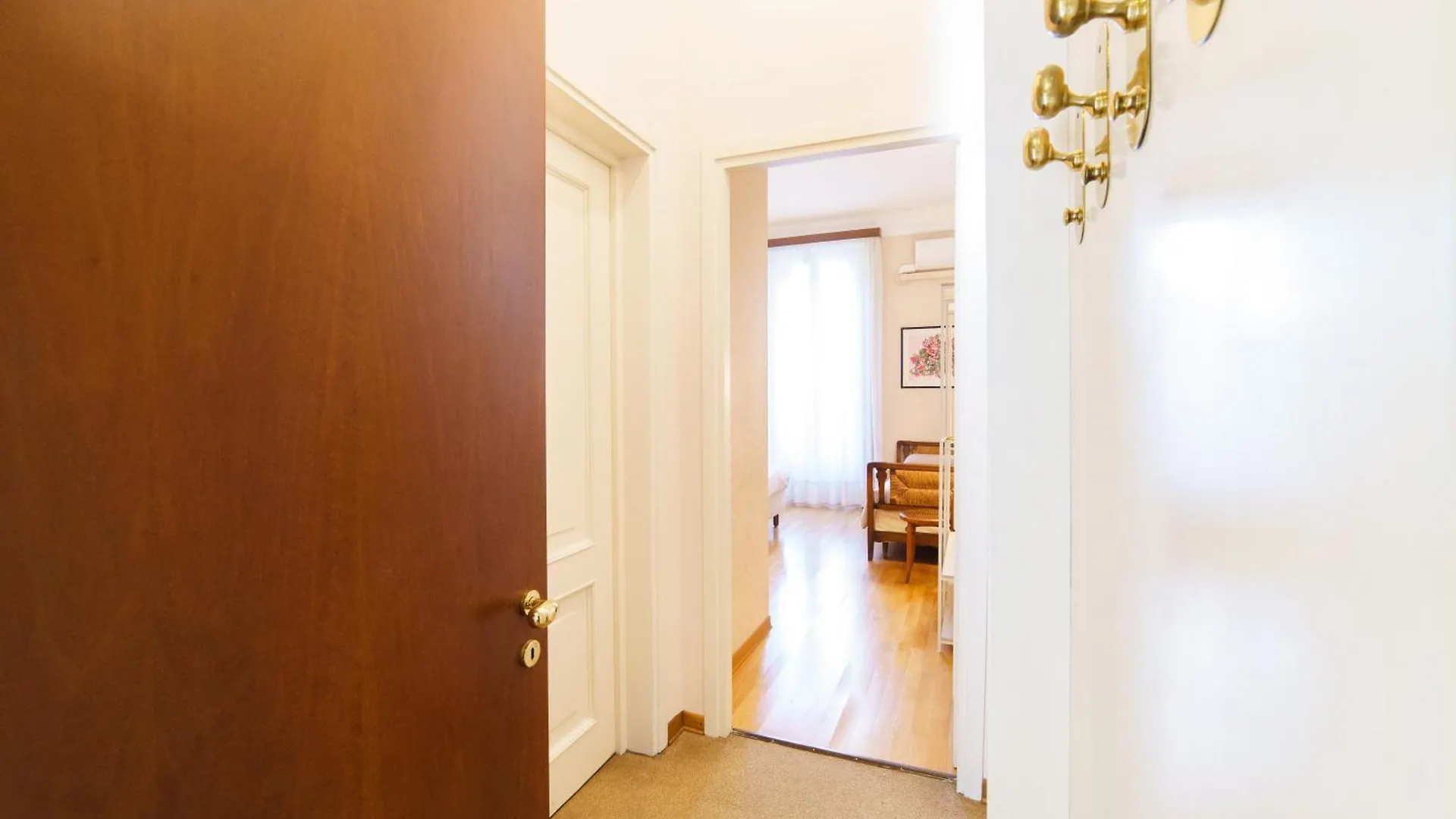 Intrho Vintage Central Flat Μιλάνο