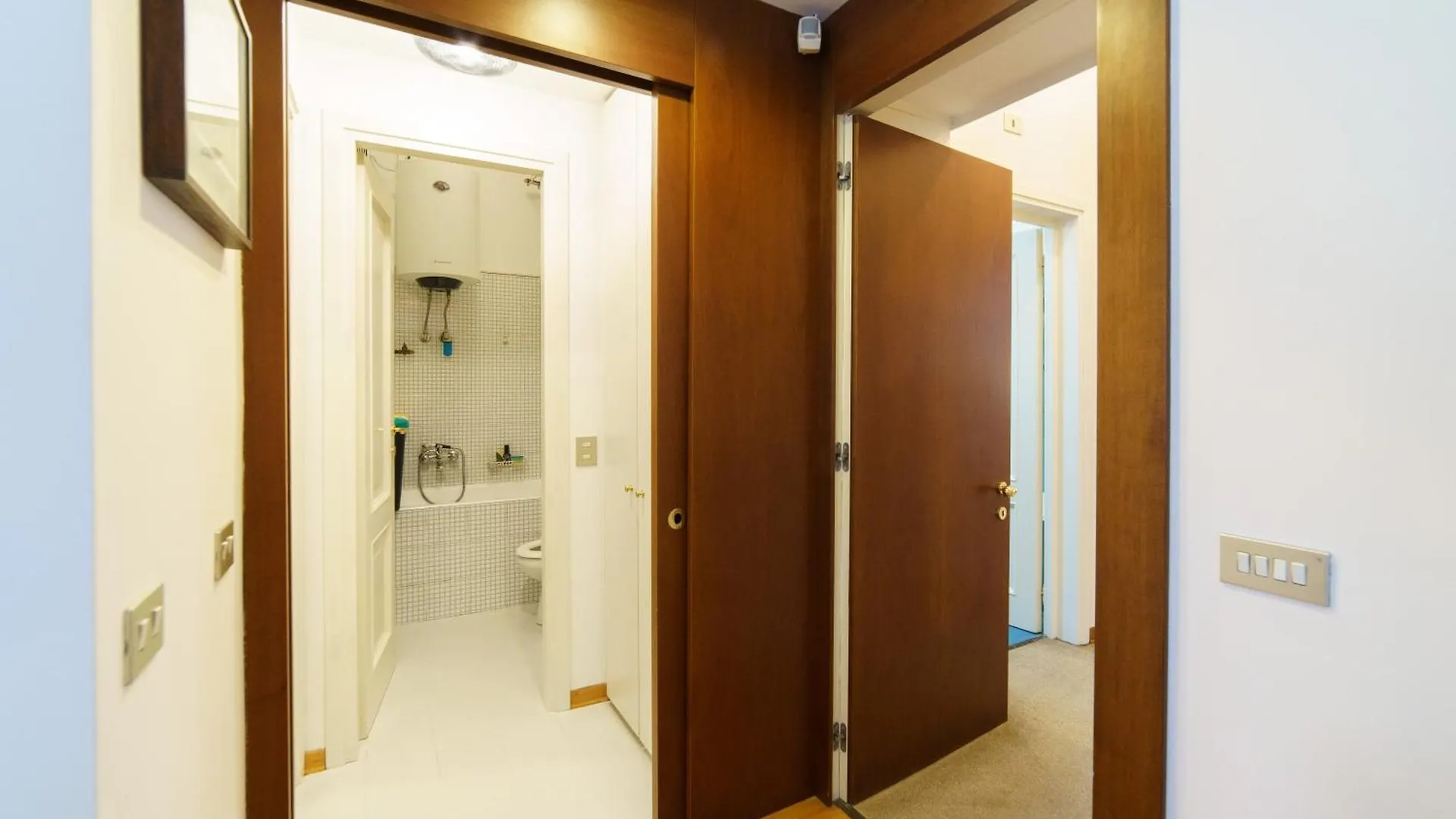 Διαμέρισμα Intrho Vintage Central Flat Μιλάνο