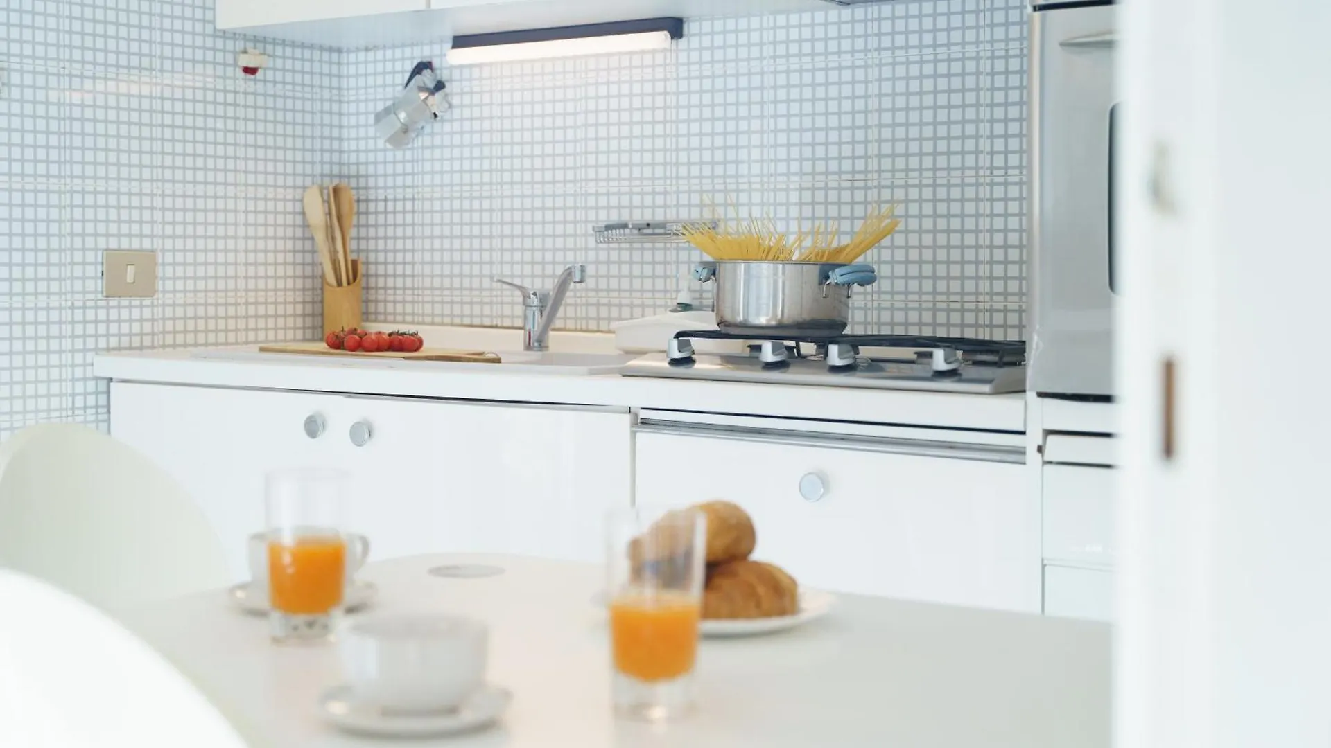 Διαμέρισμα Intrho Vintage Central Flat Μιλάνο Ιταλία