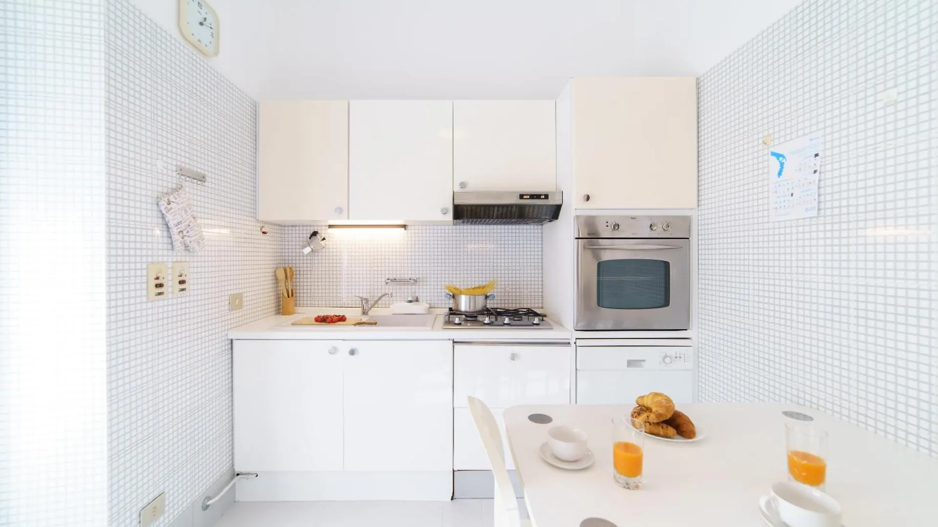 Intrho Vintage Central Flat Μιλάνο Διαμέρισμα