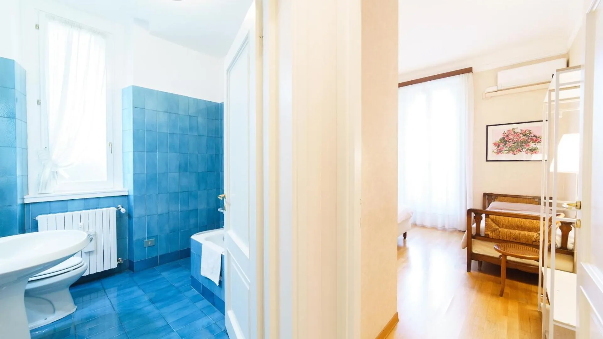 Intrho Vintage Central Flat Μιλάνο