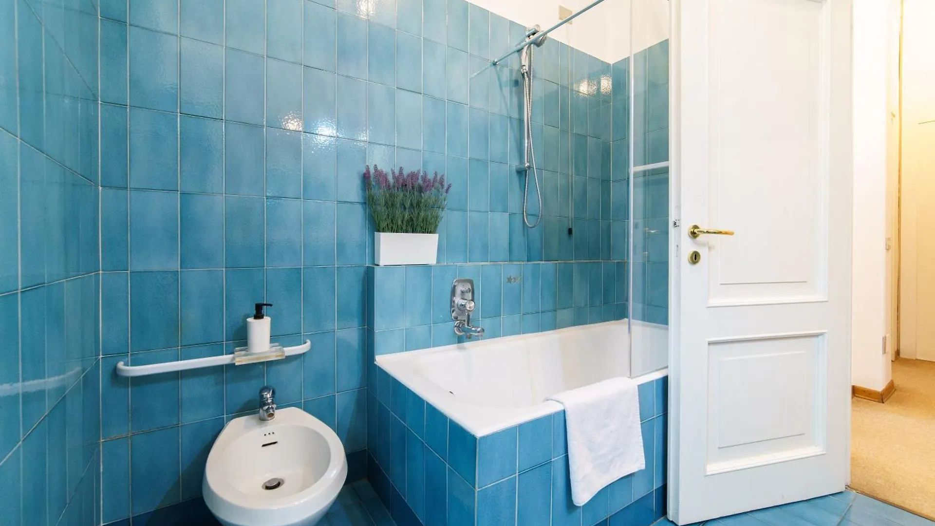 Intrho Vintage Central Flat Μιλάνο Διαμέρισμα