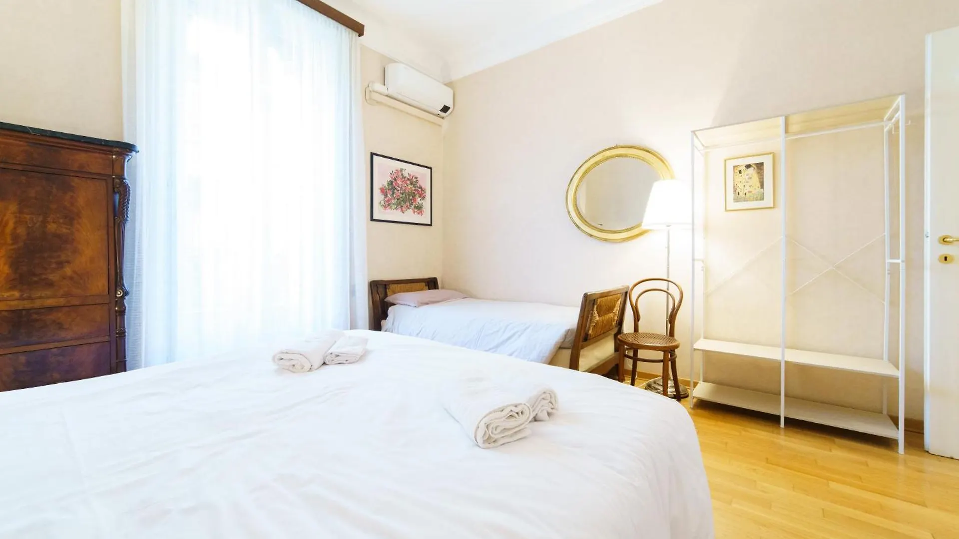 Διαμέρισμα Intrho Vintage Central Flat Μιλάνο