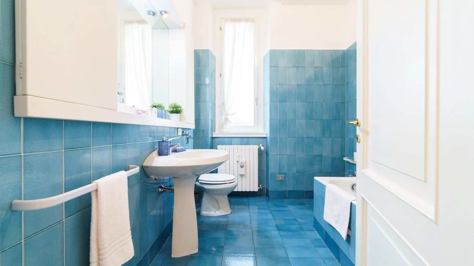 Intrho Vintage Central Flat Μιλάνο Διαμέρισμα