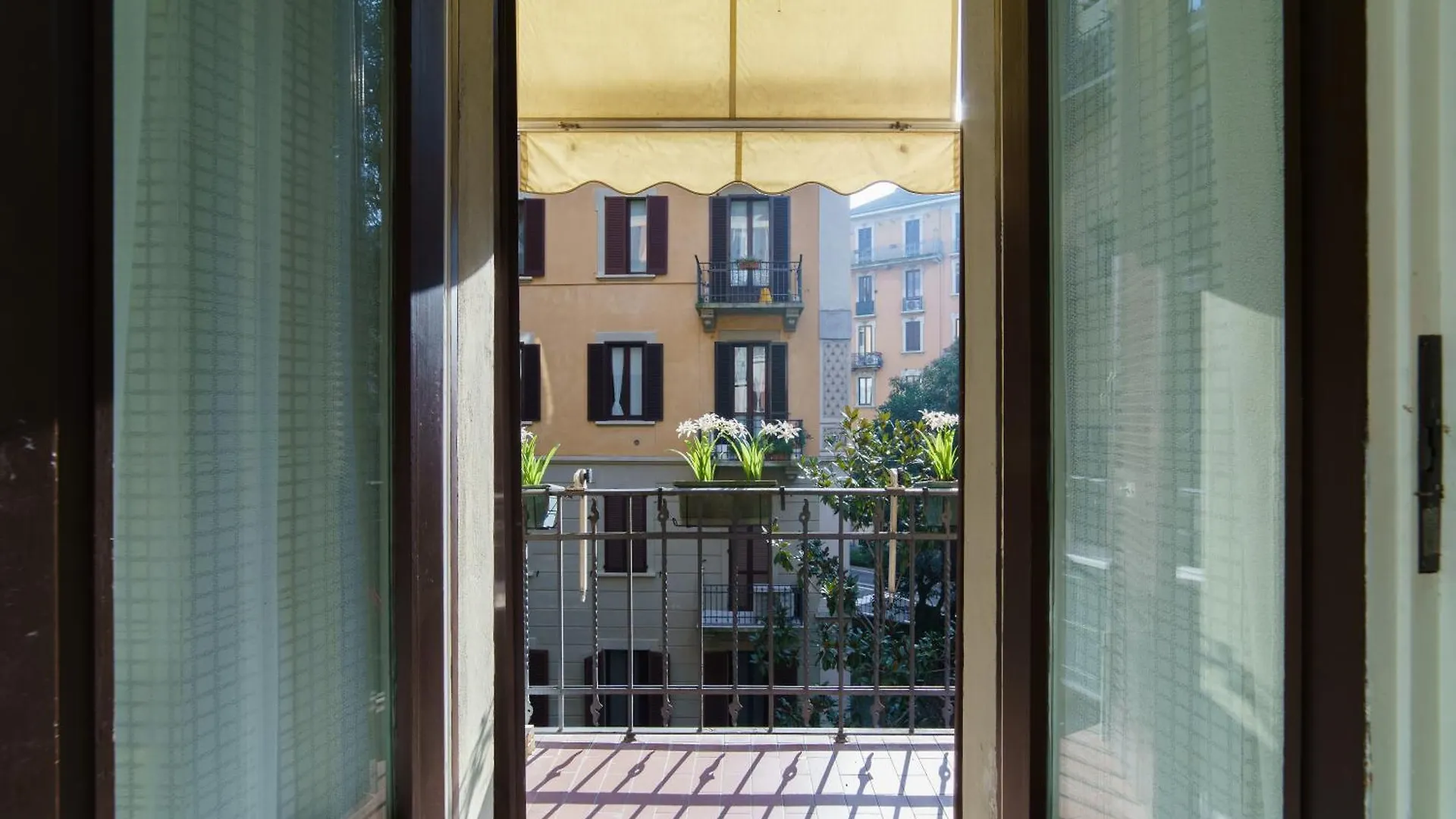 Intrho Vintage Central Flat Μιλάνο Διαμέρισμα