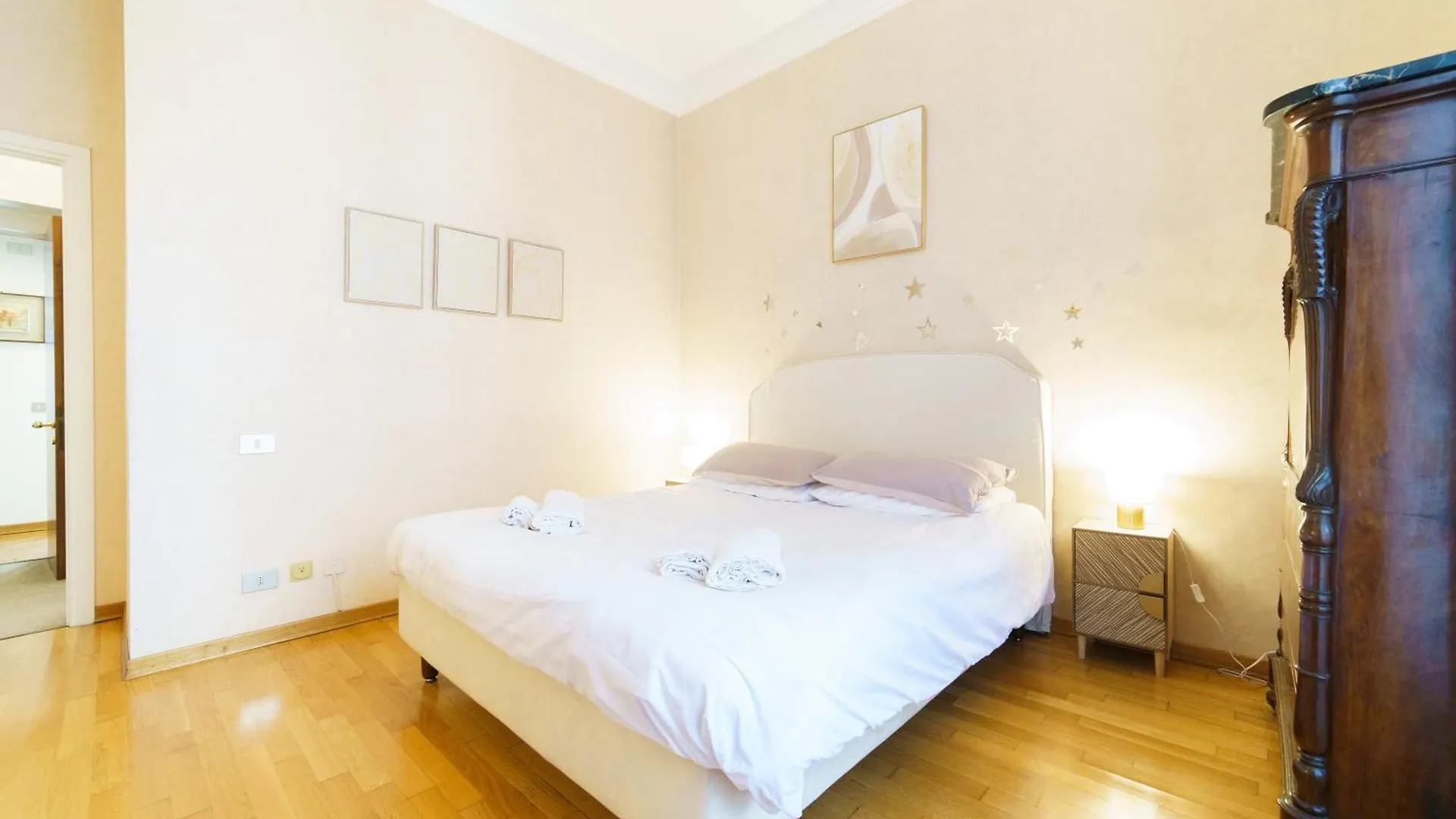 Intrho Vintage Central Flat Μιλάνο Διαμέρισμα