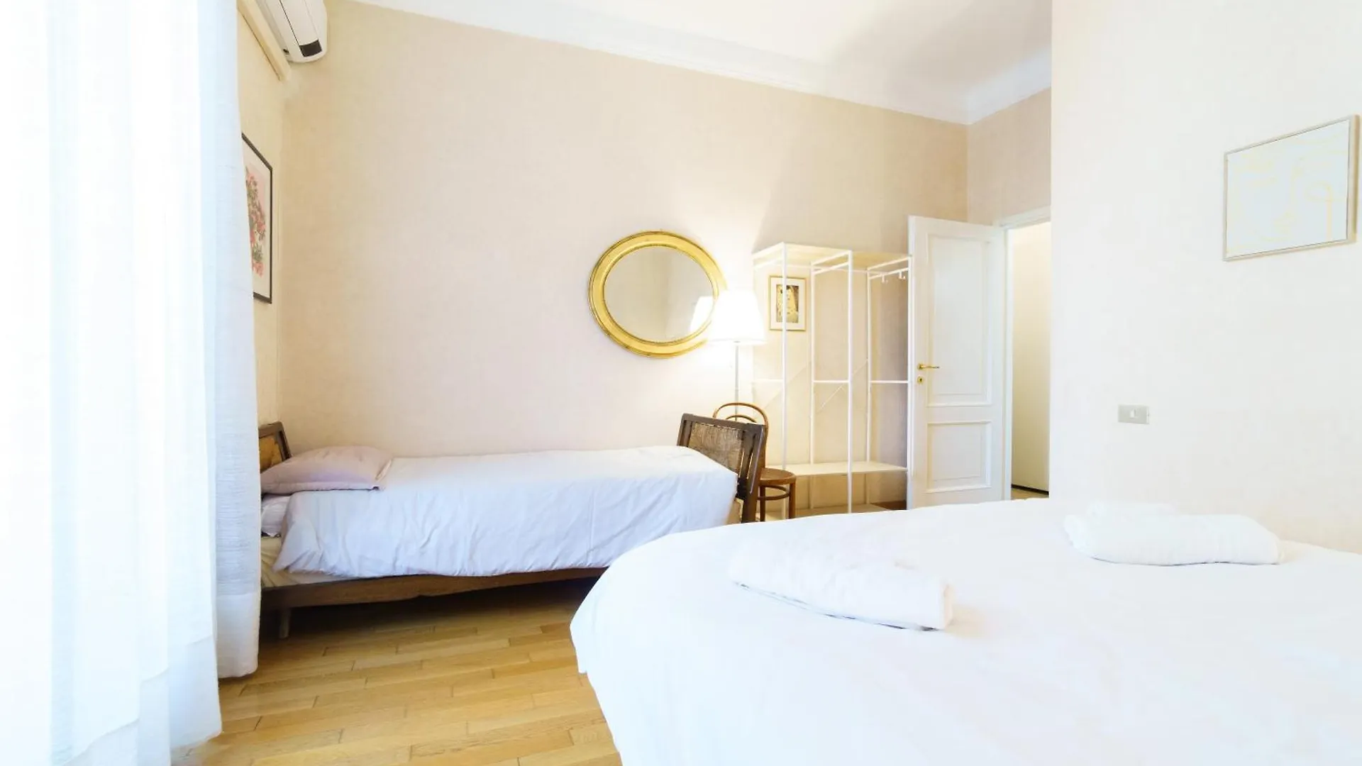 Διαμέρισμα Intrho Vintage Central Flat Μιλάνο Ιταλία