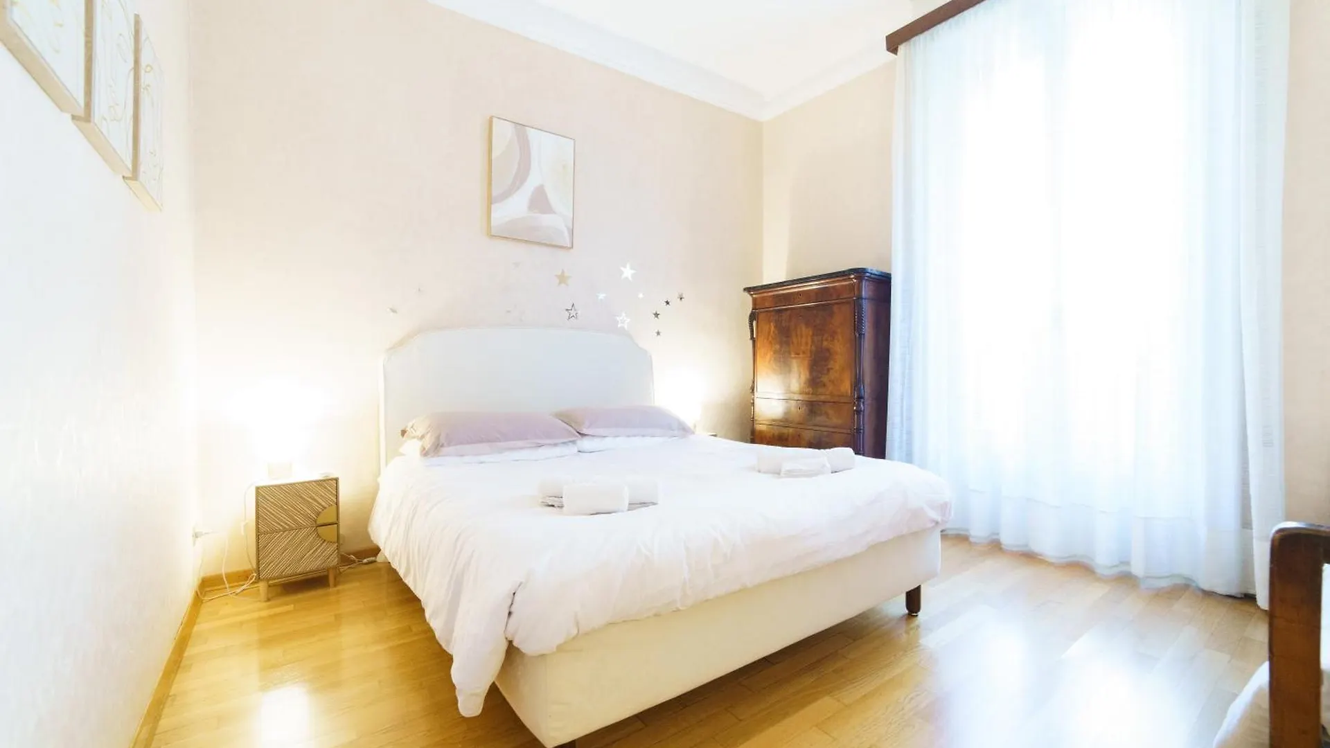 Διαμέρισμα Intrho Vintage Central Flat Μιλάνο