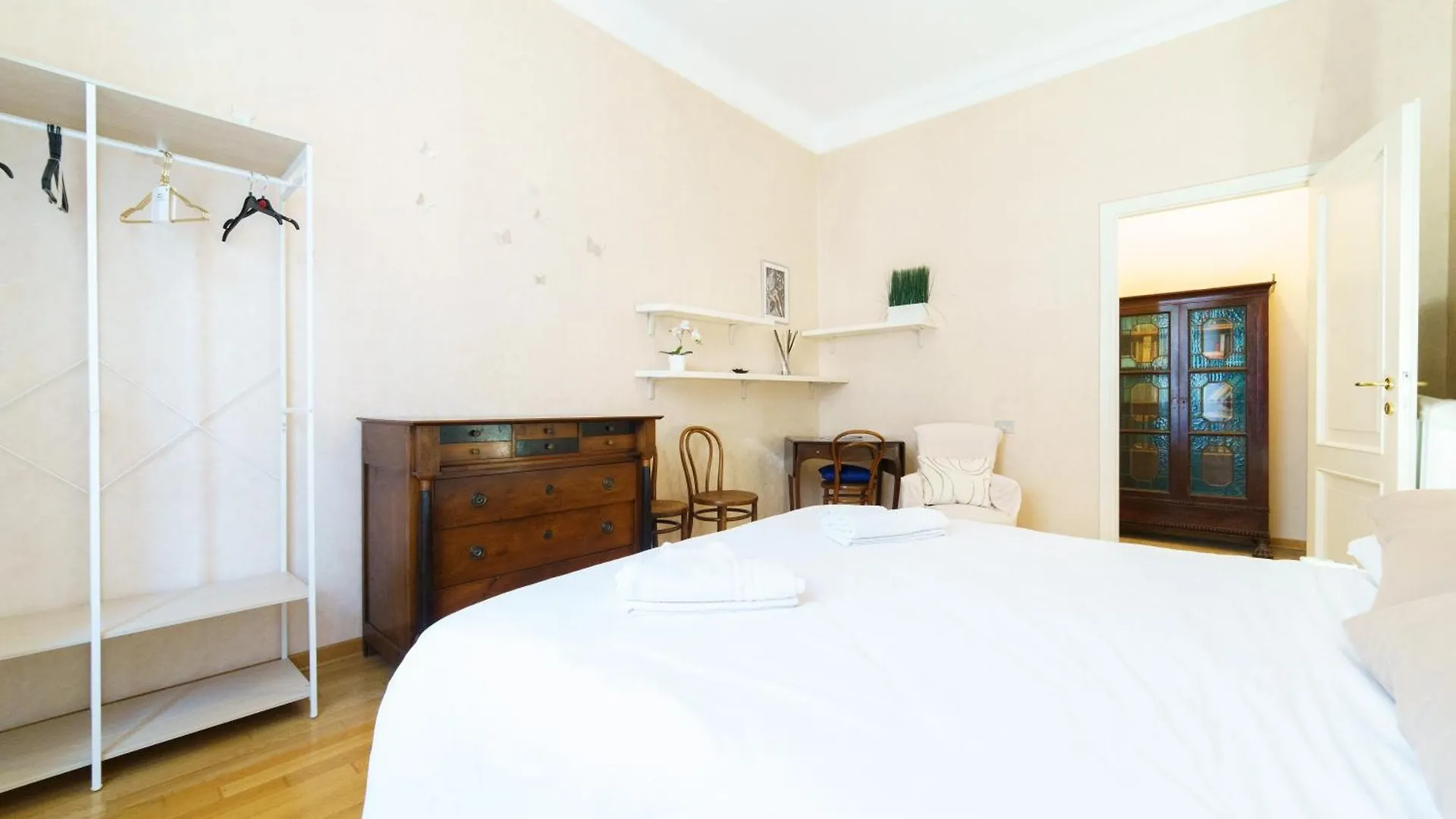 Intrho Vintage Central Flat Μιλάνο Διαμέρισμα